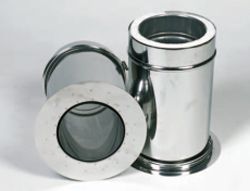 rookkanaalonderdelen